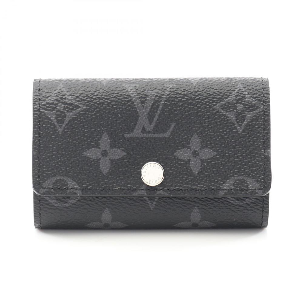 Louis Vuitton Multicle Black Eclipse Case Monogra… - image 1